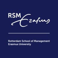 Rotterdam School of Management, Erasmus University