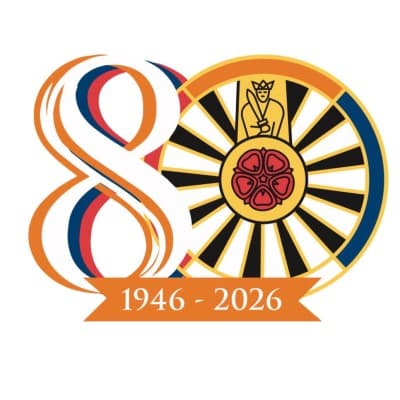 Round Table The Netherlands (Nederlandsche Tafelronde)