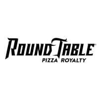 round table pizza