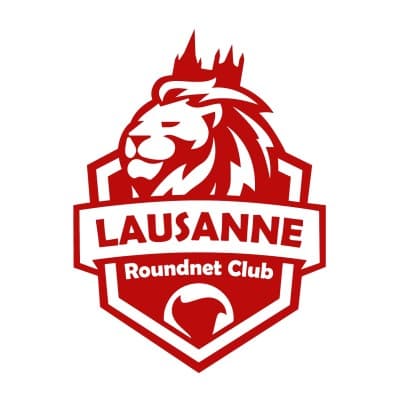 Roundnet Club Lausanne