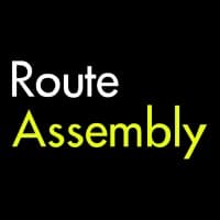 Route Assembly