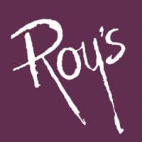 roy's hawaiian fusion cuisine