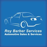 Roy Barber Services