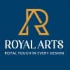 Royal Arts (CNC Cutting)