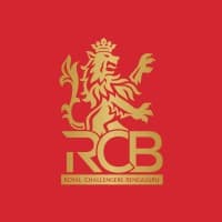 Royal Challengers Bengaluru (RCB)