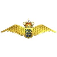 royal danish air force