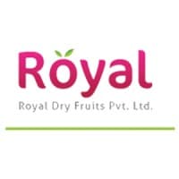 Royal Dry Fruits Pvt. Ltd.