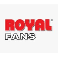 Royal Fans