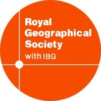 royal geographical society (with ibg)