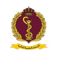 Jordanian Royal Medical Services