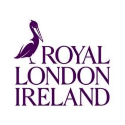 royal london ireland