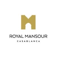 Royal Mansour Casablanca