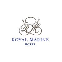 royal marine hotel