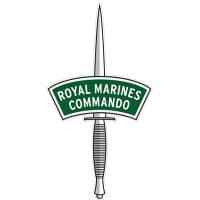 royal marines