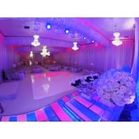 Royal Palace Banquet Hall