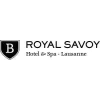 hotel royal savoy lausanne
