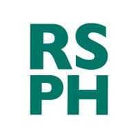 royal society for public health