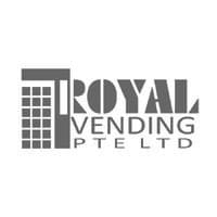 Royal Vending Pte Ltd