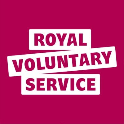 royal voluntary service