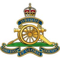 Royal Artillery