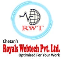 Chetan's Royals Webtech Pvt. Ltd