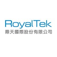 RoyalTek Company Ltd. (鼎天國際股份有限公司)