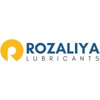 Rozaliya Lubricants