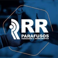 RR PARAFUSOS FERRAGENS E FERRAMENTAS