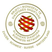 RRBDSHZ - Rrjeti i Bizneseve të Diasporës Shqiptare në Zvicër
