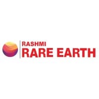 RASHMI RARE EARTH LTD