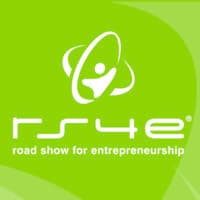 rs4e - road show for entrepreneurship