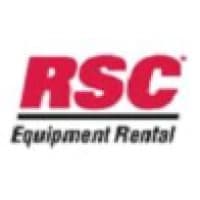 rsc equipment rental