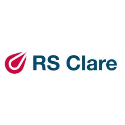 RS Clare & Co Ltd