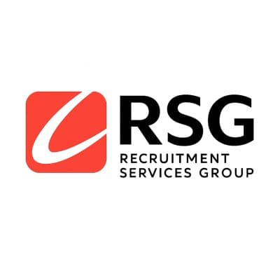 rsg - recruitment services group