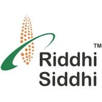 Riddhi Siddhi Gluco Biols Ltd.