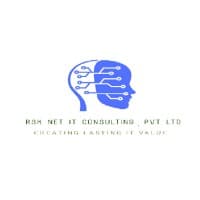 RSK Net IT Consulting Private Limited