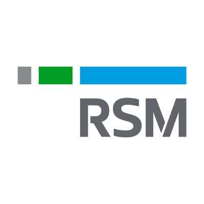 rsm australia
