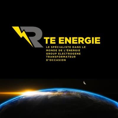 RACHAT TURBINE ELECTRIQUE