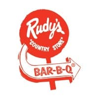 Rudy's "Country Store" and Bar-B-Q