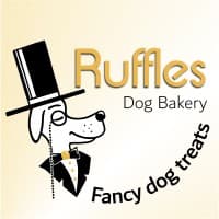 Ruffles Dog Bakery and Cafe