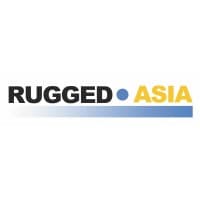 Rugged Asia