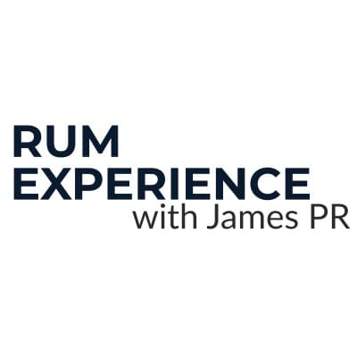 The Rum Experience with James PR