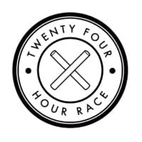 24 Hour Race (Running To Stop The Traffik)