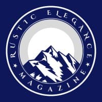 Rustic Elegance Magazine