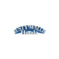 Rusty Wallis Honda