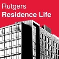Rutgers Office of Residence Life