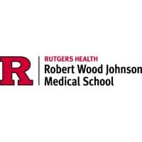 rutgers robert wood johnson medical school