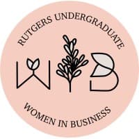 Rutgers Undergraduate Women in Business - New Brunswick