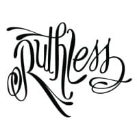 Ruthless Vapor Corporation