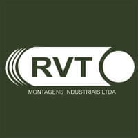RVT montagens Industriais Ltda